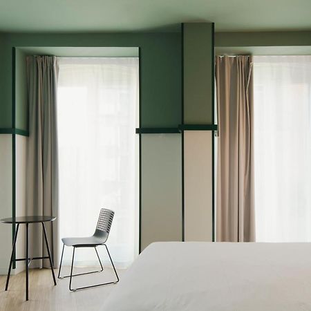 B&B Hotel Madrid Centro Plaza Mayor Bagian luar foto